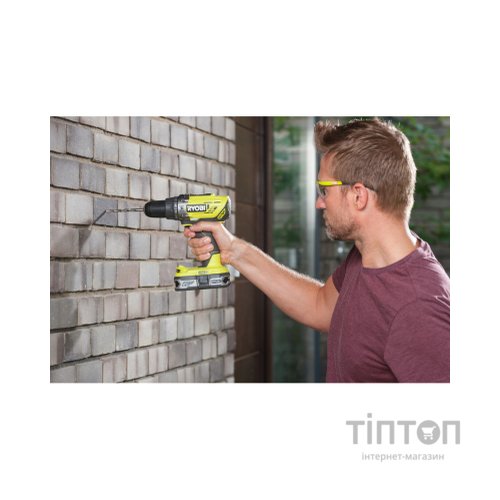 Шуруповерт Ryobi ONE+ R18PD3-0 (5133002888)