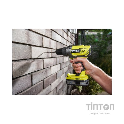 Шуруповерт Ryobi ONE+ R18PD3-0 (5133002888)