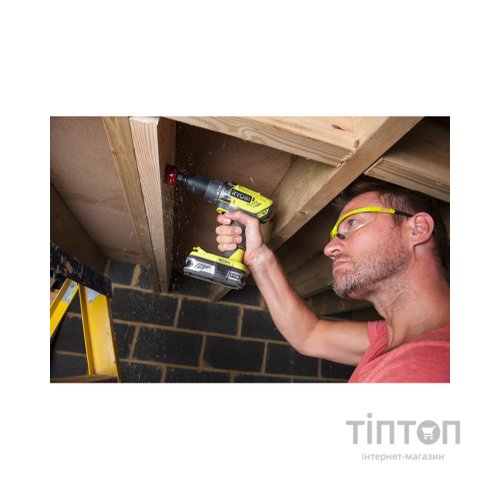 Шуруповерт Ryobi ONE+ R18PD3-0 (5133002888)