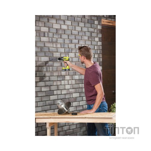 Шуруповерт Ryobi ONE+ R18PD3-0 (5133002888)