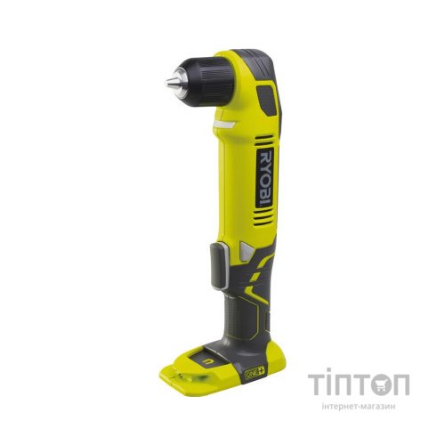 Шуруповерт Ryobi ONE+ RAD1801M (без АКБ і ЗП) (5133001166)