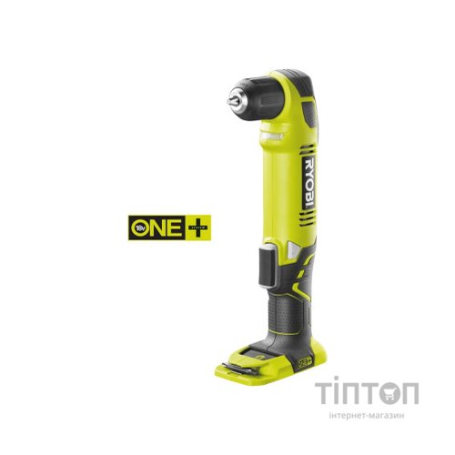 Шуруповерт Ryobi ONE+ RAD1801M (без АКБ і ЗП) (5133001166)