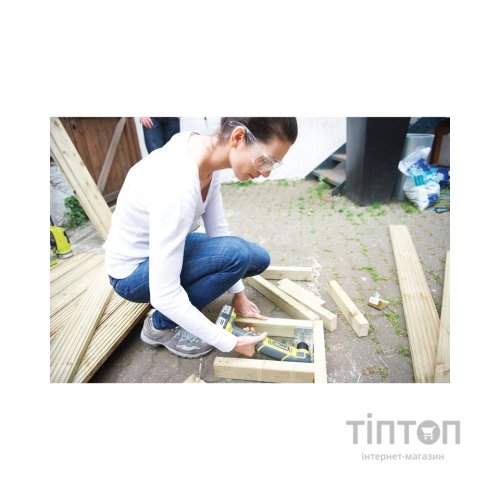 Шуруповерт Ryobi ONE+ RAD1801M (без АКБ і ЗП) (5133001166)