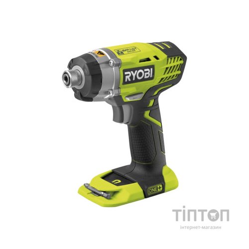 Шуруповерт Ryobi ONE+ RiD1801M (без АКБ і ЗП) (5133001168)