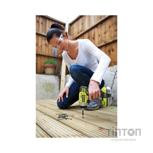 Шуруповерт Ryobi ONE+ RiD1801M (без АКБ і ЗП) (5133001168)