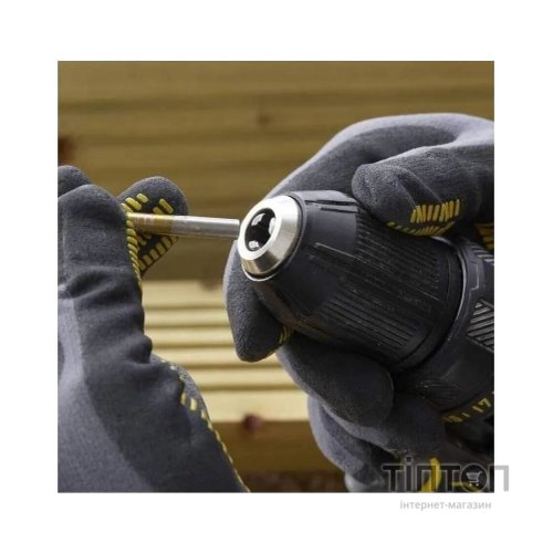 Шуруповерт Stanley FatMax, Li-lon 18 В, 50 Нм, 2 АКБ + ЗП, кейс (SFMCD700C2K)