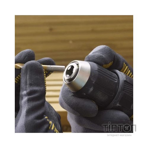 Шуруповерт Stanley FatMax, Li-lon 18 В, 60 Нм, 2 АКБ + ЗП, кейс (SFMCD710D2K)