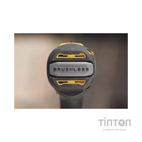 Шуруповерт Stanley FatMax, Li-lon 18 В, 60 Нм, 2 АКБ + ЗП, кейс (SFMCD710D2K)