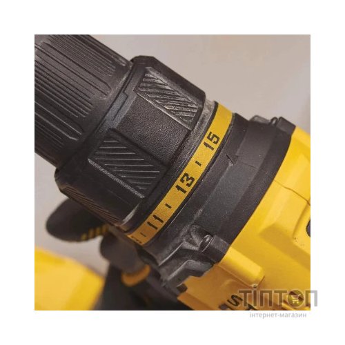 Шуруповерт Stanley FatMax, Li-lon 18 В, 60 Нм, 2 АКБ + ЗП, кейс (SFMCD710D2K)