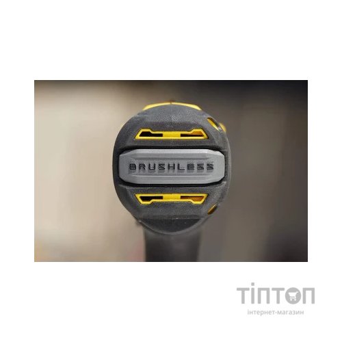 Шуруповерт Stanley FatMax, Li-lon 18 В, 60 Нм, 2 АКБ + ЗП, кейс (SFMCD715D2K)