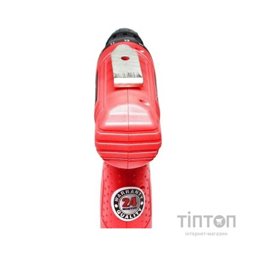 Шуруповерт Stark CD 10-2 Li-Ion, акумуляторний (210070016)