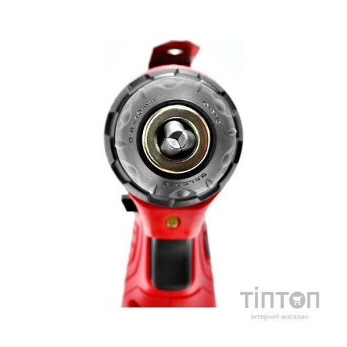 Шуруповерт Stark CD 10-2 Li-Ion, акумуляторний (210070016)