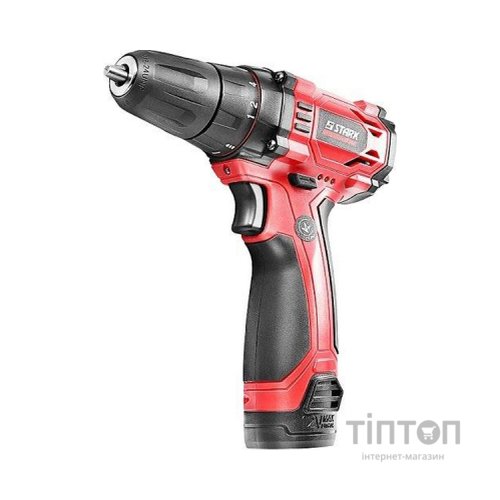 Шуруповерт Stark CD 12-2 Li-Ion (210012010)