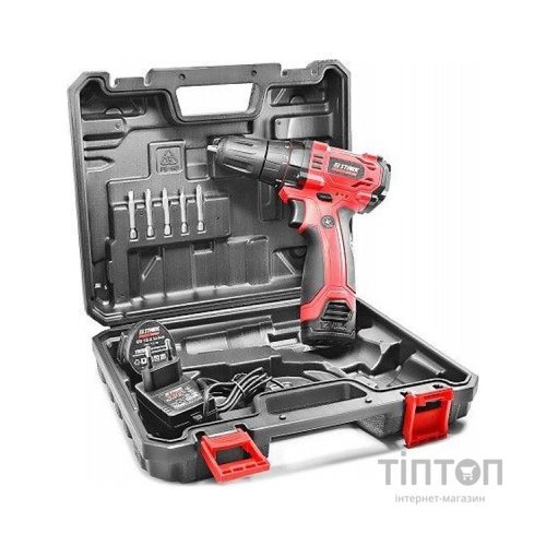 Шуруповерт Stark CD 12-2 Li-Ion (210012010)