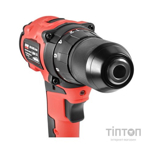 Шуруповерт Stark CD-18-2 B Li-Ion (210018110)