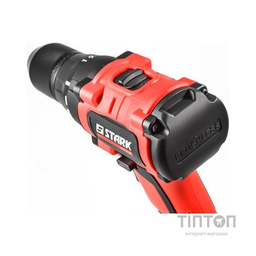 Шуруповерт Stark CD-18-2 B Li-Ion (210018110)