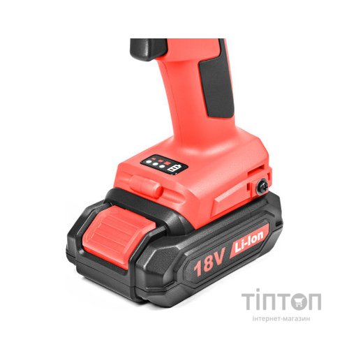 Шуруповерт Stark CD-18-2 B Li-Ion (210018110)