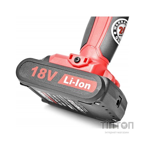 Шуруповерт Stark CD 18-2 Li-Ion (210018010)