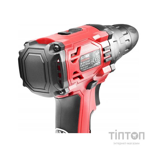 Шуруповерт Stark CD 18-2 Li-Ion (210018010)