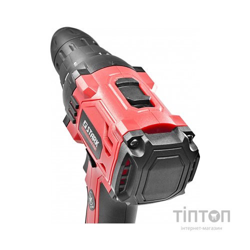Шуруповерт Stark CD 18-2 Li-Ion (210018010)