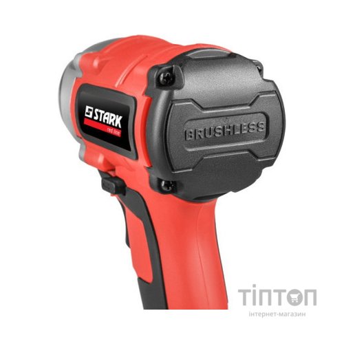 Шуруповерт Stark CID-1830 B Body (без АКБ та ЗП) (210018210)
