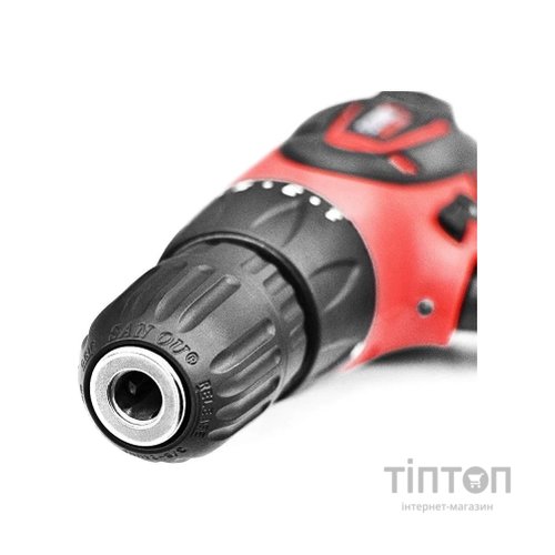 Шуруповерт Stark EDC 550 Pro (120055040)