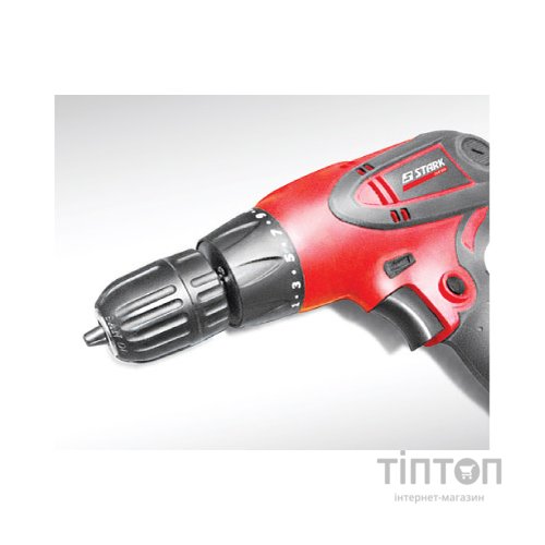 Шуруповерт Stark EDC 550 Pro (120055040)