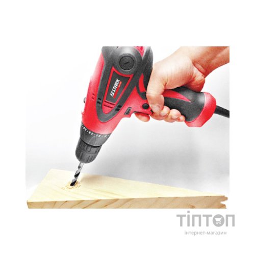 Шуруповерт Stark EDC 550 Pro (120055040)