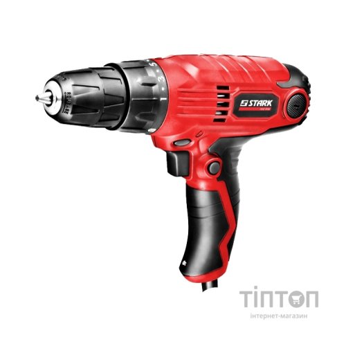 Шуруповерт Stark EDC 650 Profi (120065015)
