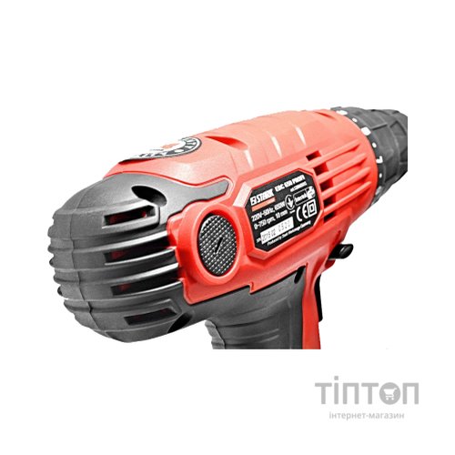 Шуруповерт Stark EDC 650 Profi (120065015)