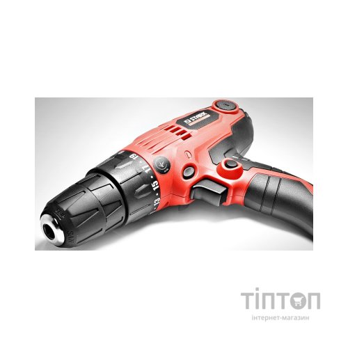 Шуруповерт Stark EDC 650 Profi (120065015)