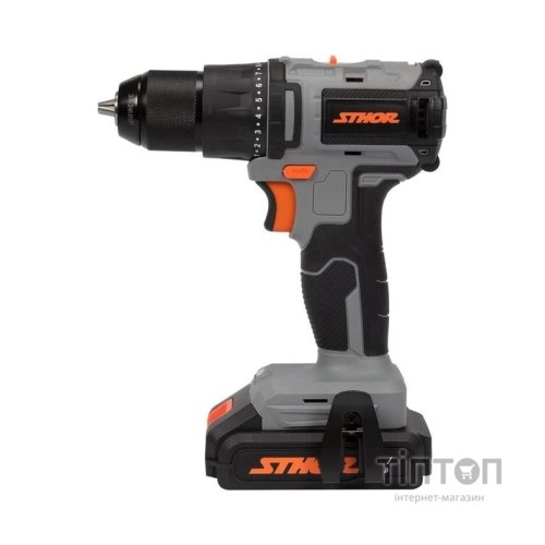 Шуруповерт Sthor 78085