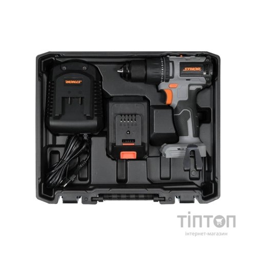 Шуруповерт Sthor 78085