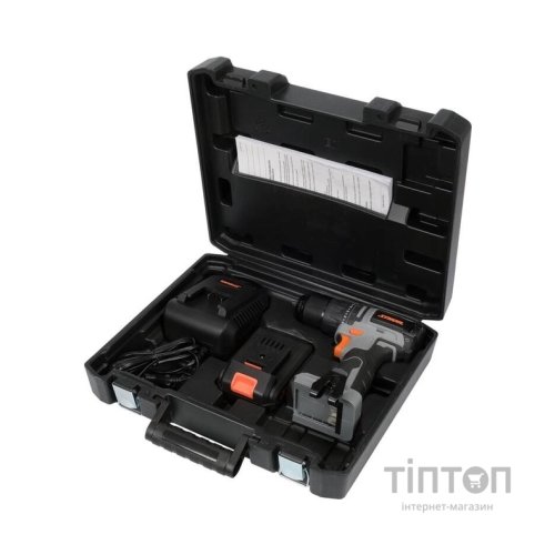 Шуруповерт Sthor 78085