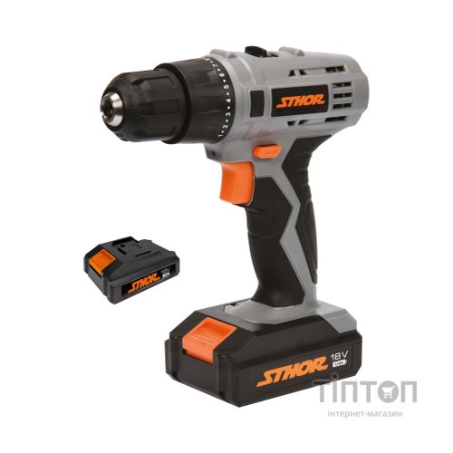 Шуруповерт Sthor 78972