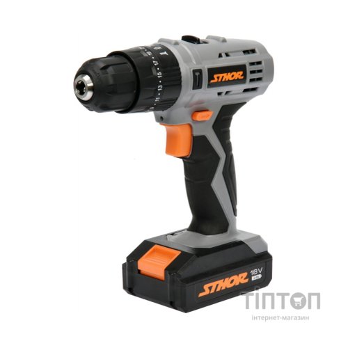 Шуруповерт Sthor 78974