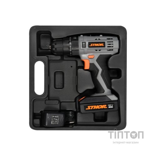 Шуруповерт Sthor 78974