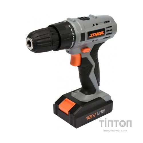 Шуруповерт Sthor 78983