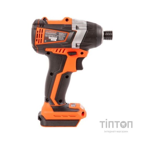 Шуруповерт Tekhmann гвинтоверт TCD-200/i20 BS (без АКБ та ЗП) (850996)