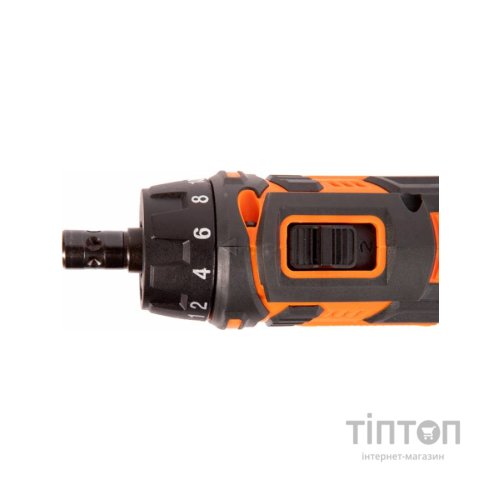 Шуруповерт Tekhmann TCD-12/2 BS Kit (850979)