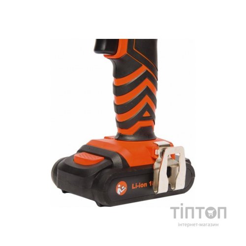 Шуруповерт Tekhmann TCD-18 Li 2.0 (851219)