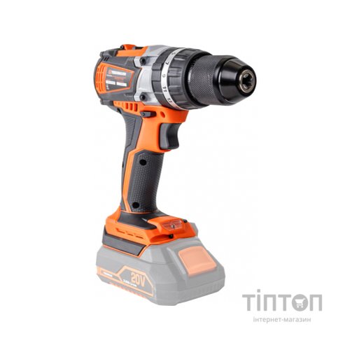 Шуруповерт Tekhmann TCD-65/i20 BS (850186)