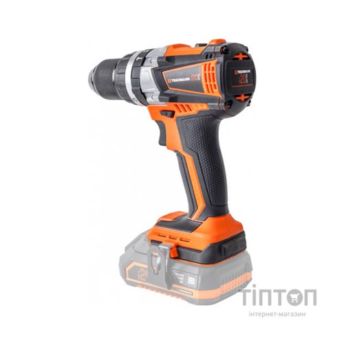 Шуруповерт Tekhmann TCD-65/i20 BS (850186)