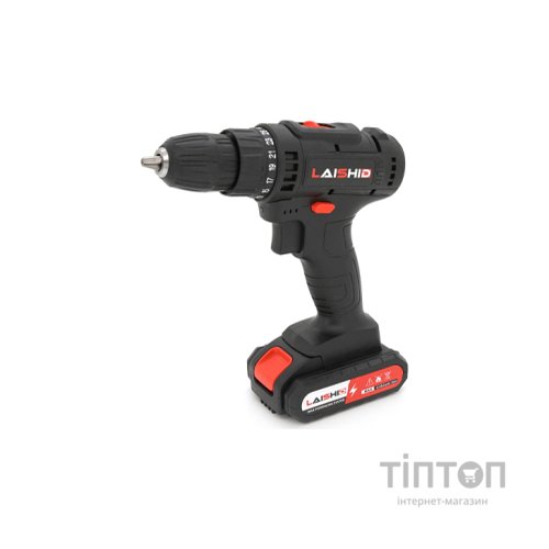 Шуруповерт Voltronic LAISHID 1350 об/хв, 12V (MuTian)