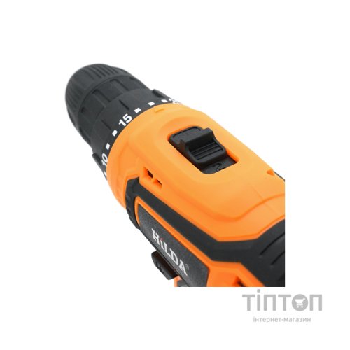 Шуруповерт Voltronic Z30-S-T 1400об/хв, 16.8V, 1.3Ah, LED (Z30-S-T)