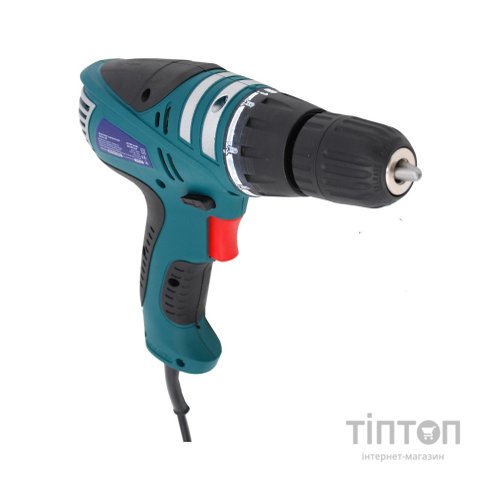 Шуруповерт Зеніт ЗШ-500 профи (834566)