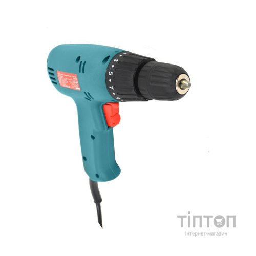Шуруповерт Зеніт ЗШ-550 (834612)