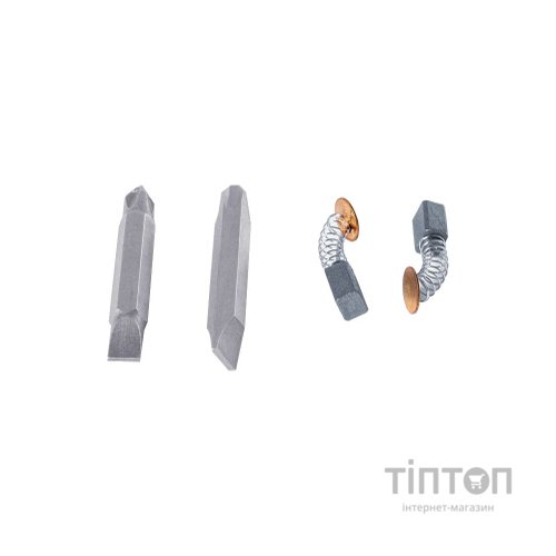 Шуруповерт Зеніт ЗШ-600 профи (844127)