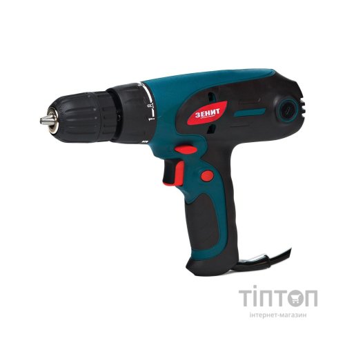 Шуруповерт Зеніт ЗШ-650 (842468)