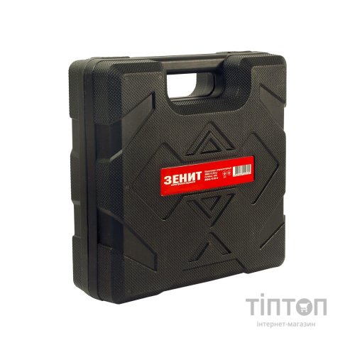 Шуруповерт Зеніт ЗША-12 М Li (841747)